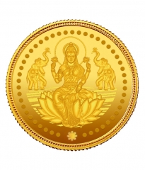 Muthoottu Royal Gold offers 22K 916 Hallmarked jewelry & 24K gold coins